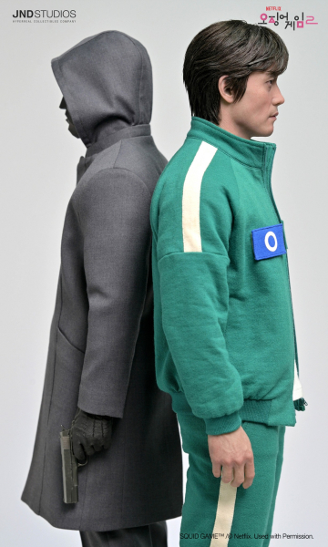 JND Studios Front Man of Squid Game 2